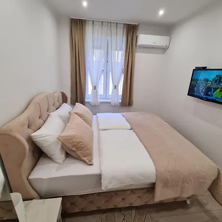 Angolo Elegante Apartment Sarajevo